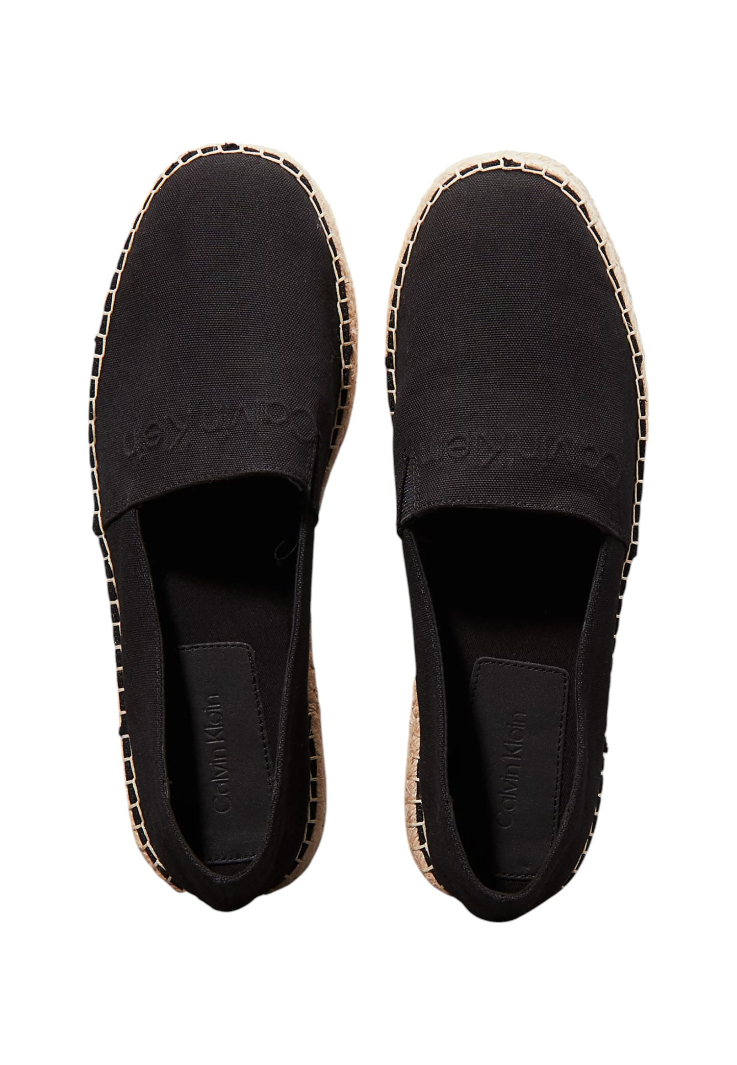 Espadrillas  Uomo Calvin klein