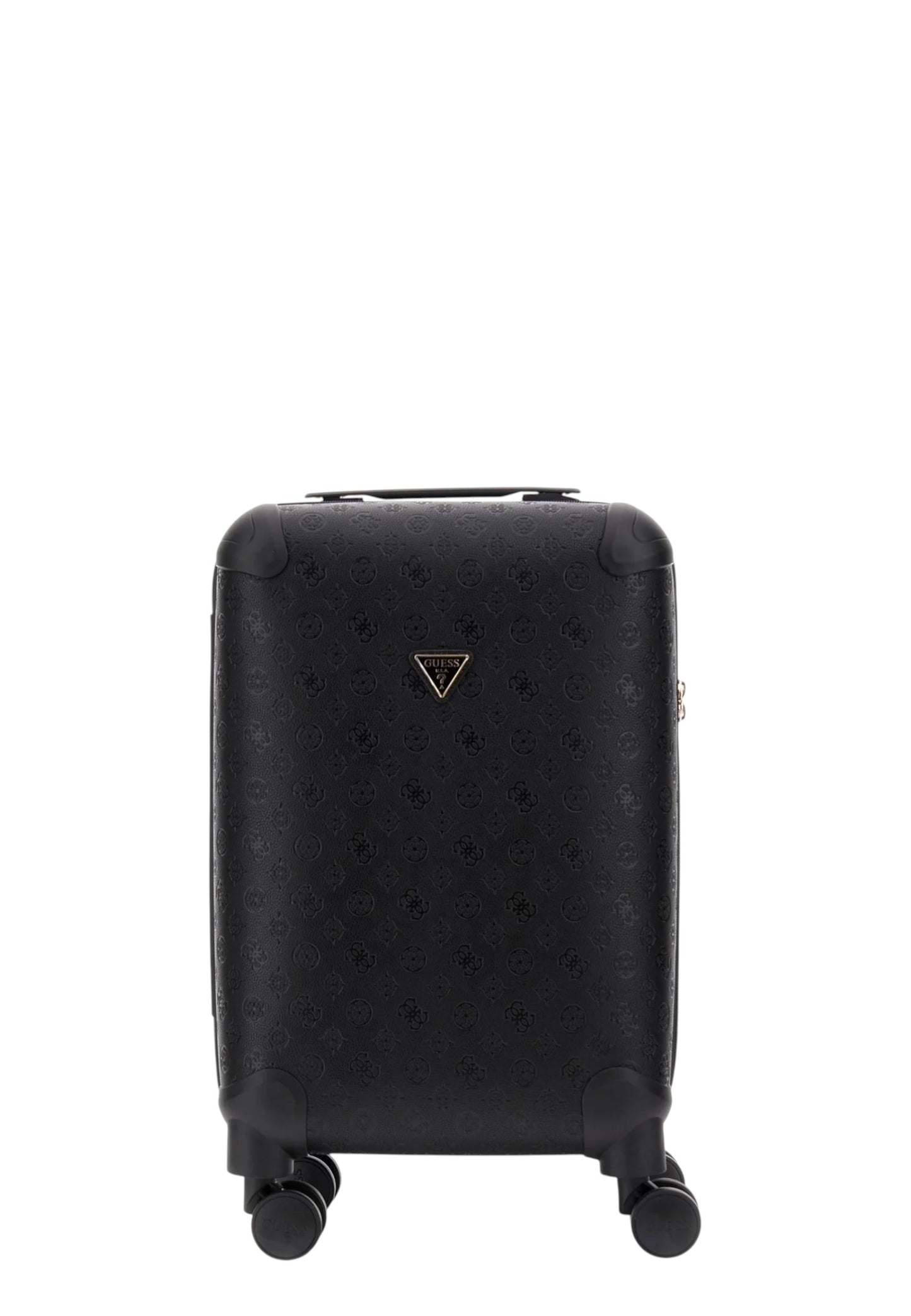 Trolley Piccolo Donna Guess 18 In 8-Wheeler Wilder TWDP7452983