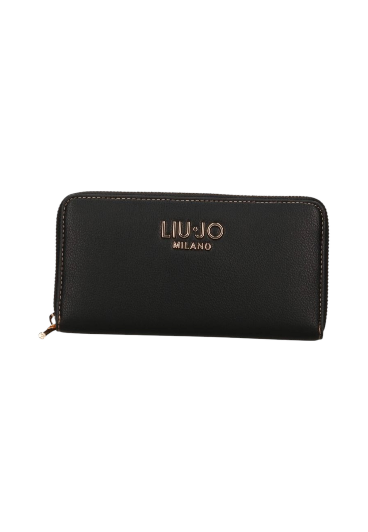 Portafoglio Con Zip Donna Liu Jo Grande  AF6170E1120