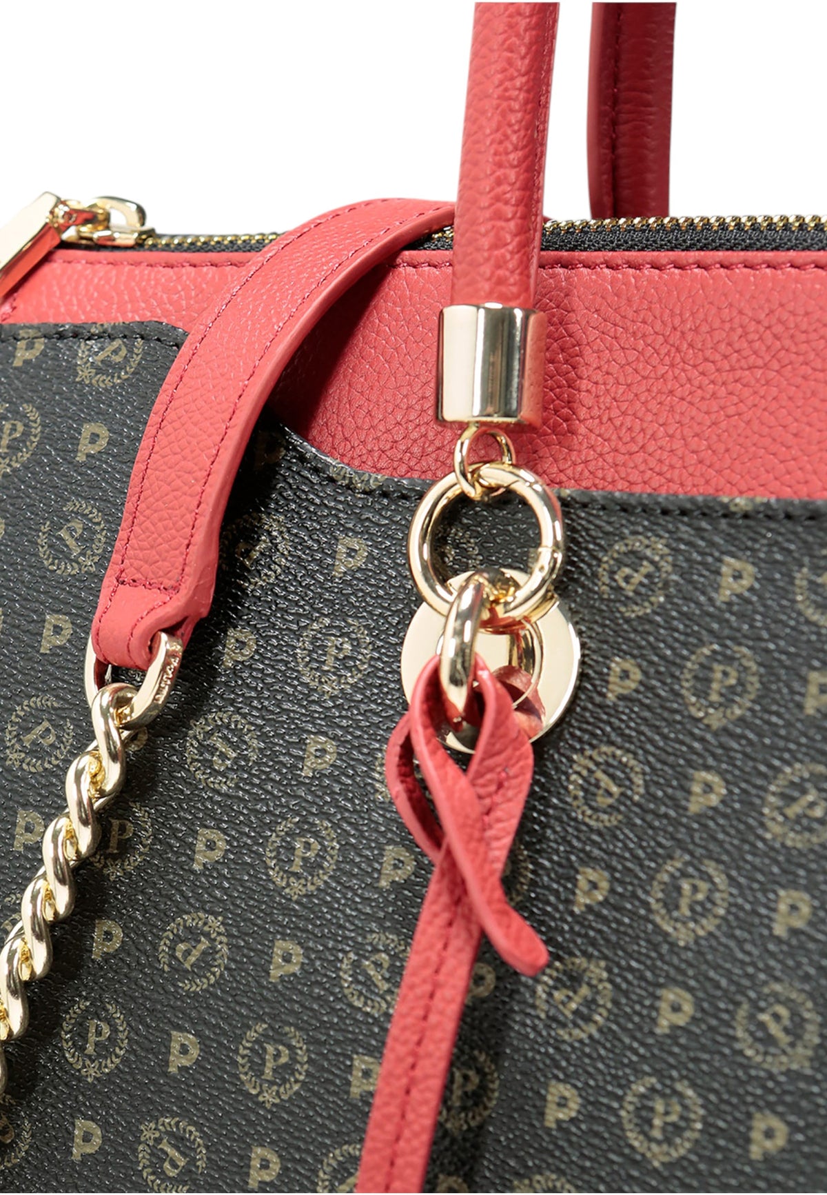 Borsa A Spalla Donna Pollini   TE8422PP05Q11