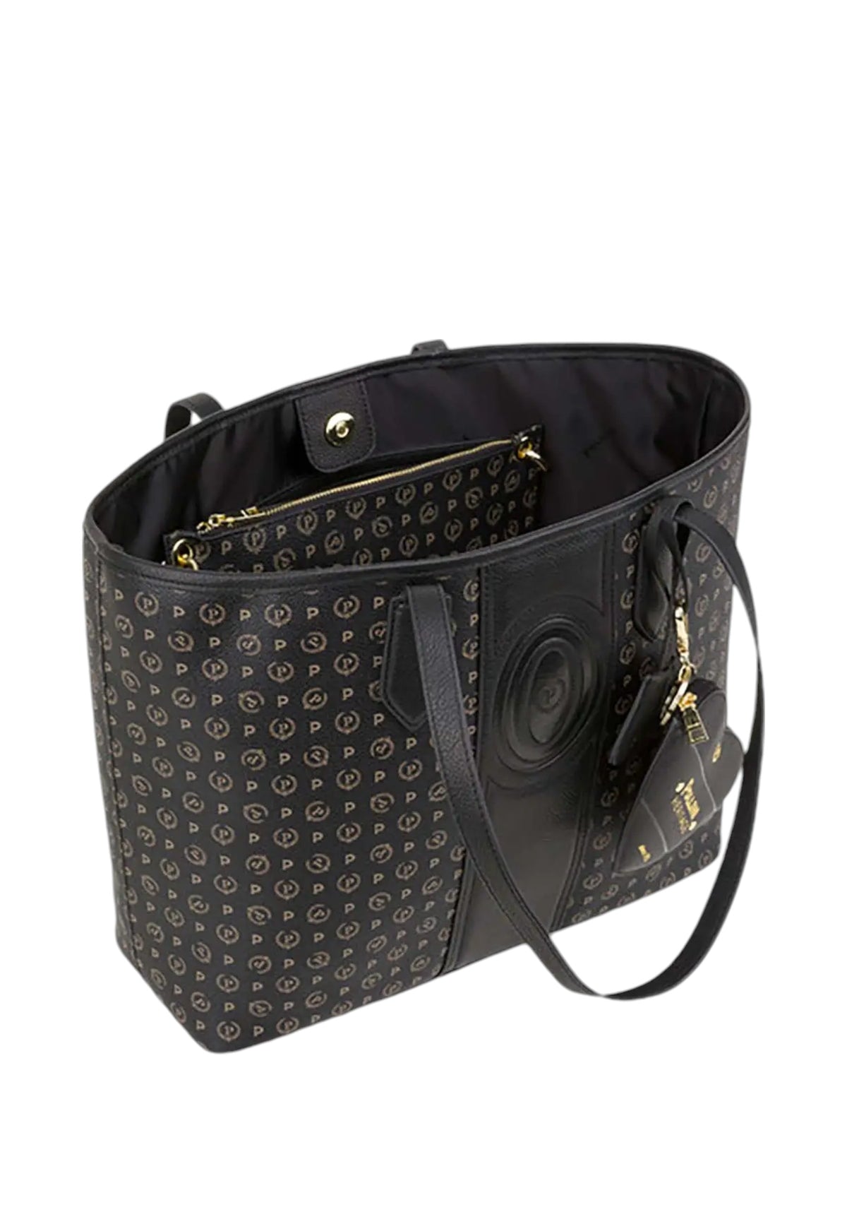 Borsa A Spalla Donna Pollini   TE8427PP06Q1Z