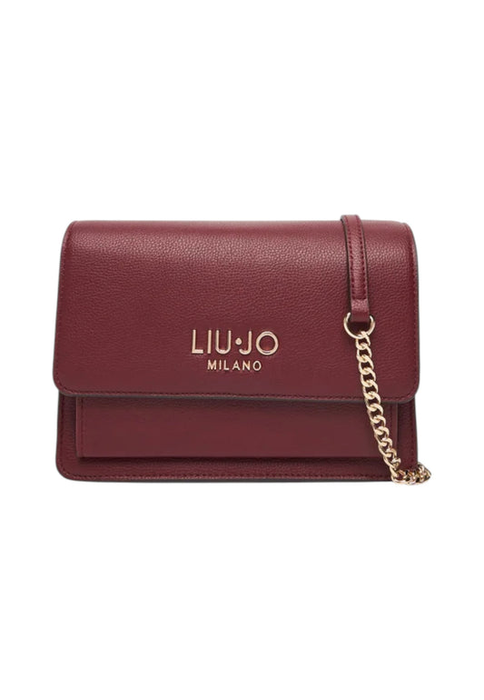 Borsa A Tracolla Donna Liu Jo Medium Crossbody  AF5152E0058