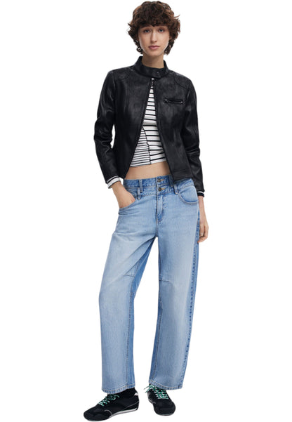 Cappotto  Donna Desigual  Chaq_Atlanta