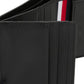 Portafoglio Con Portamonete Uomo Tommy Hilfiger Trifold Th Foundation