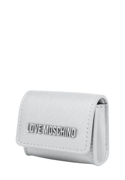 Portachiavi  Donna Love Moschino Portamonete  JC6451PP4IK23