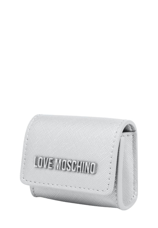 Portachiavi  Donna Love Moschino Portamonete  JC6451PP4IK23