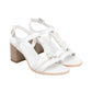 Sandali Con Tacco Donna Nero Giardini   E615860D