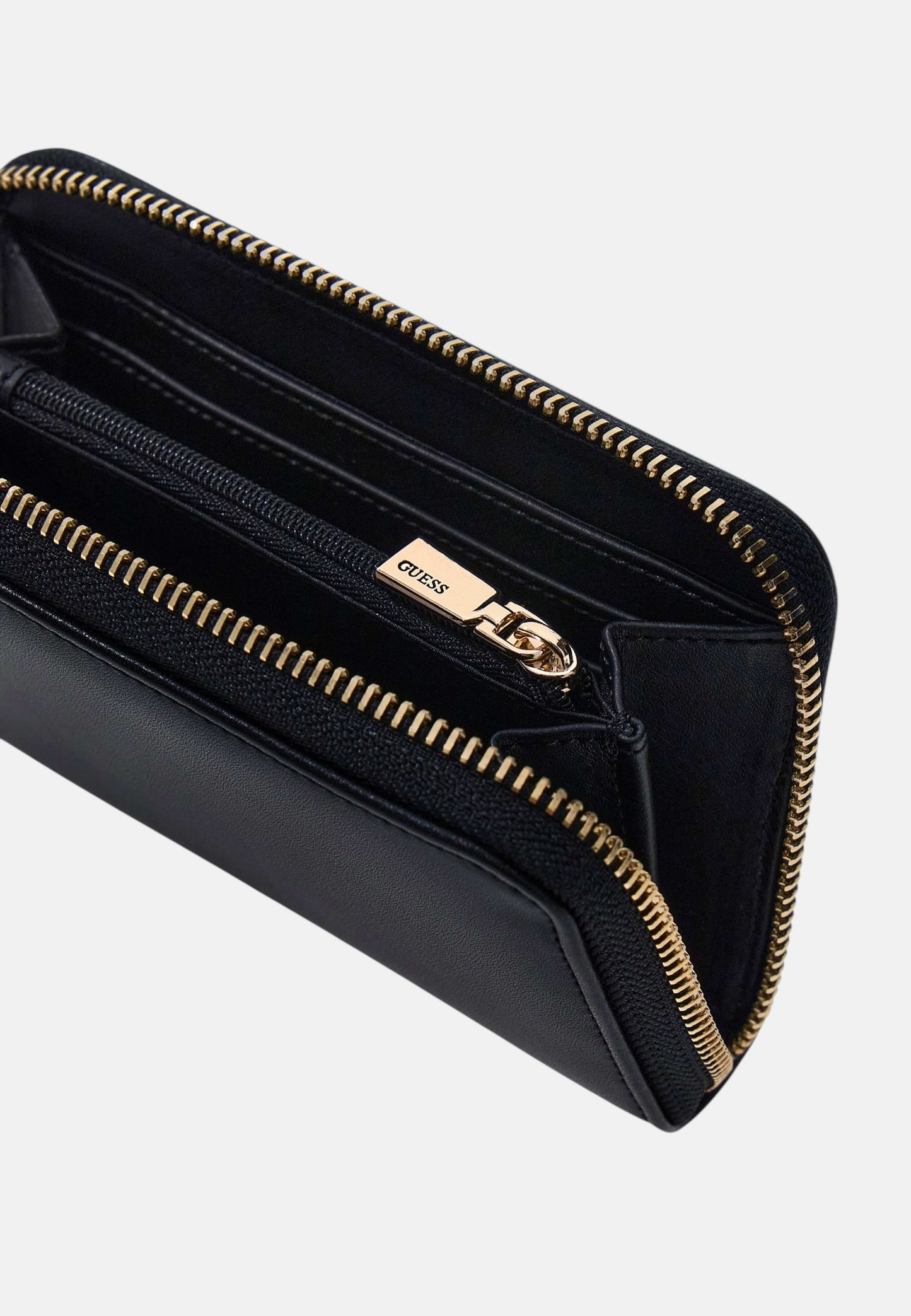 Portafoglio Con Zip Donna Guess Medium Janie SWVG9910140