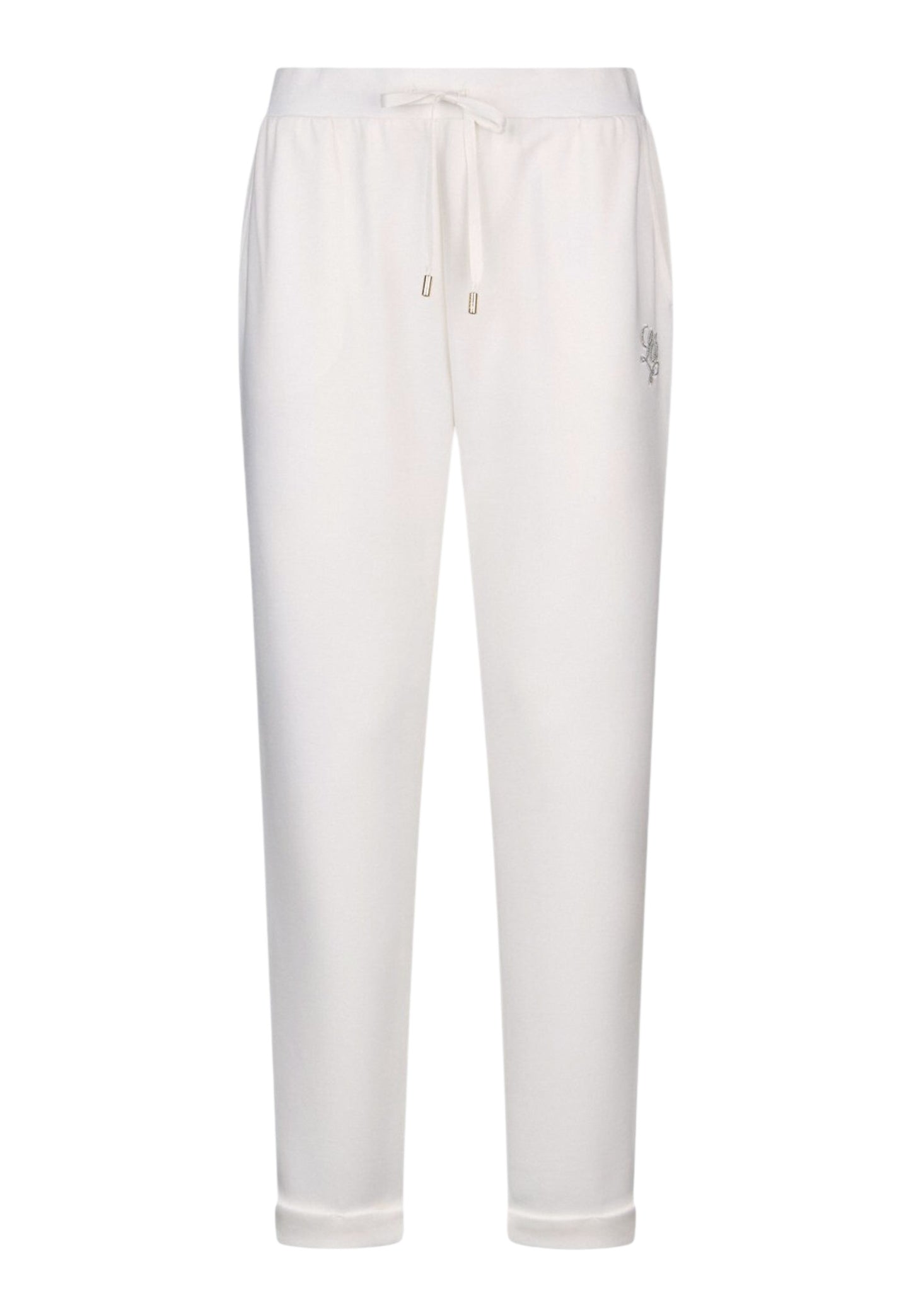 Pantaloni Tuta Donna Liu Jo In Scuba Eco Line TA6081JS869