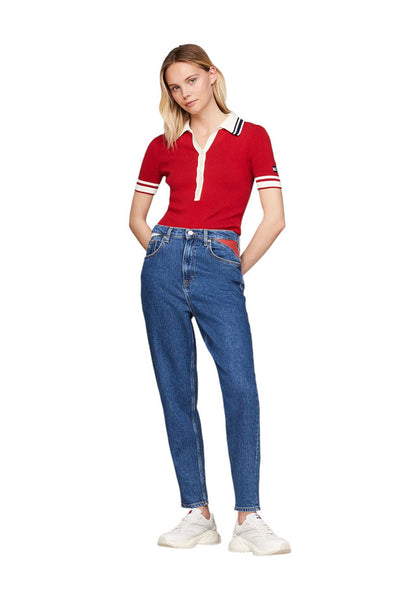 DW0DW18572 - Jeans - Tommy Jeans