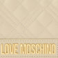 Borsa A Tracolla Donna Love Moschino Trapuntata  JC4079PP1OLA0