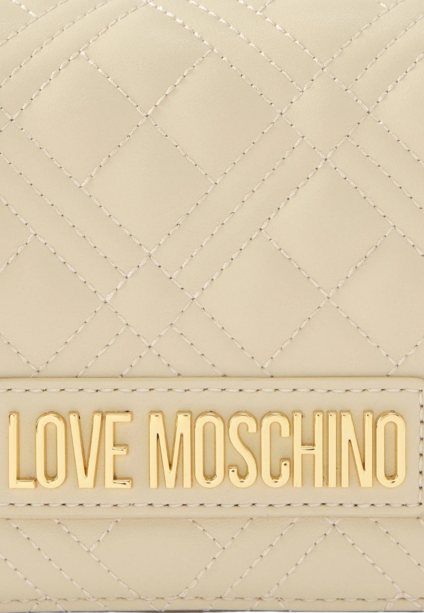 Borsa A Tracolla Donna Love Moschino Trapuntata  JC4079PP1OLA0