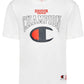 T-Shirt Manica Corta Uomo Champion   217757