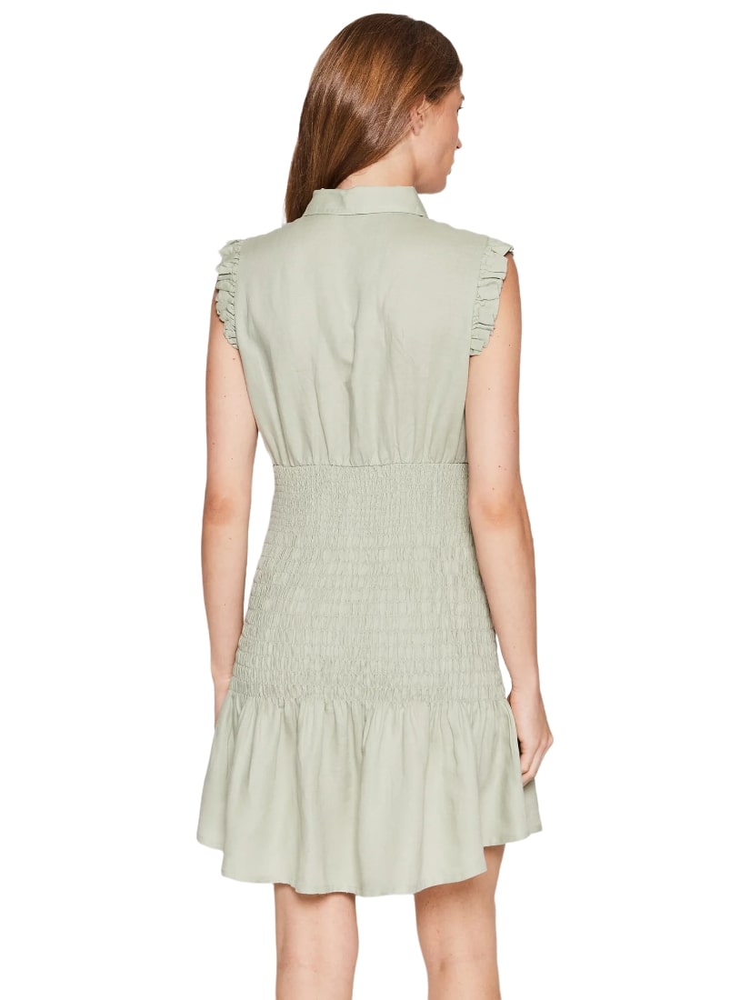Vestito Corto Donna Guess   W2GK67WEKW0