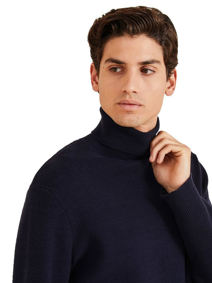 Maglione Collo Alto Uomo Marciano By Guess   1BH5035397Z