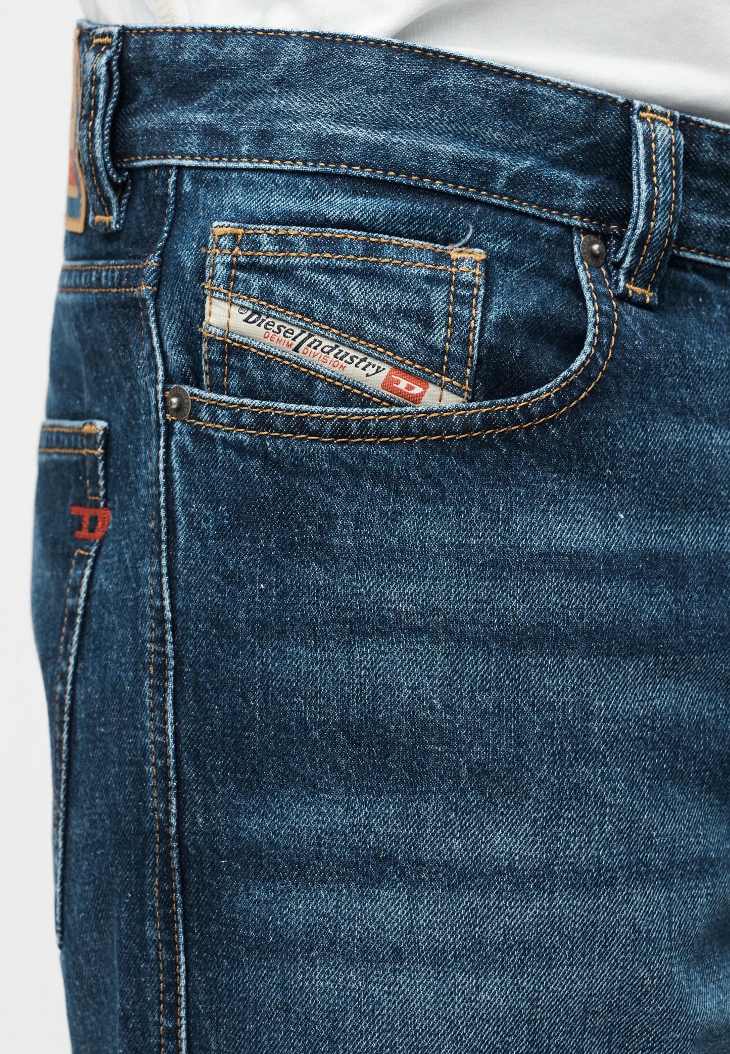 Jeans  Uomo Diesel   A1897409I27