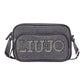 Borsa A Tracolla Donna Liu Jo Medium Camera Case Bag  TA6133T421A