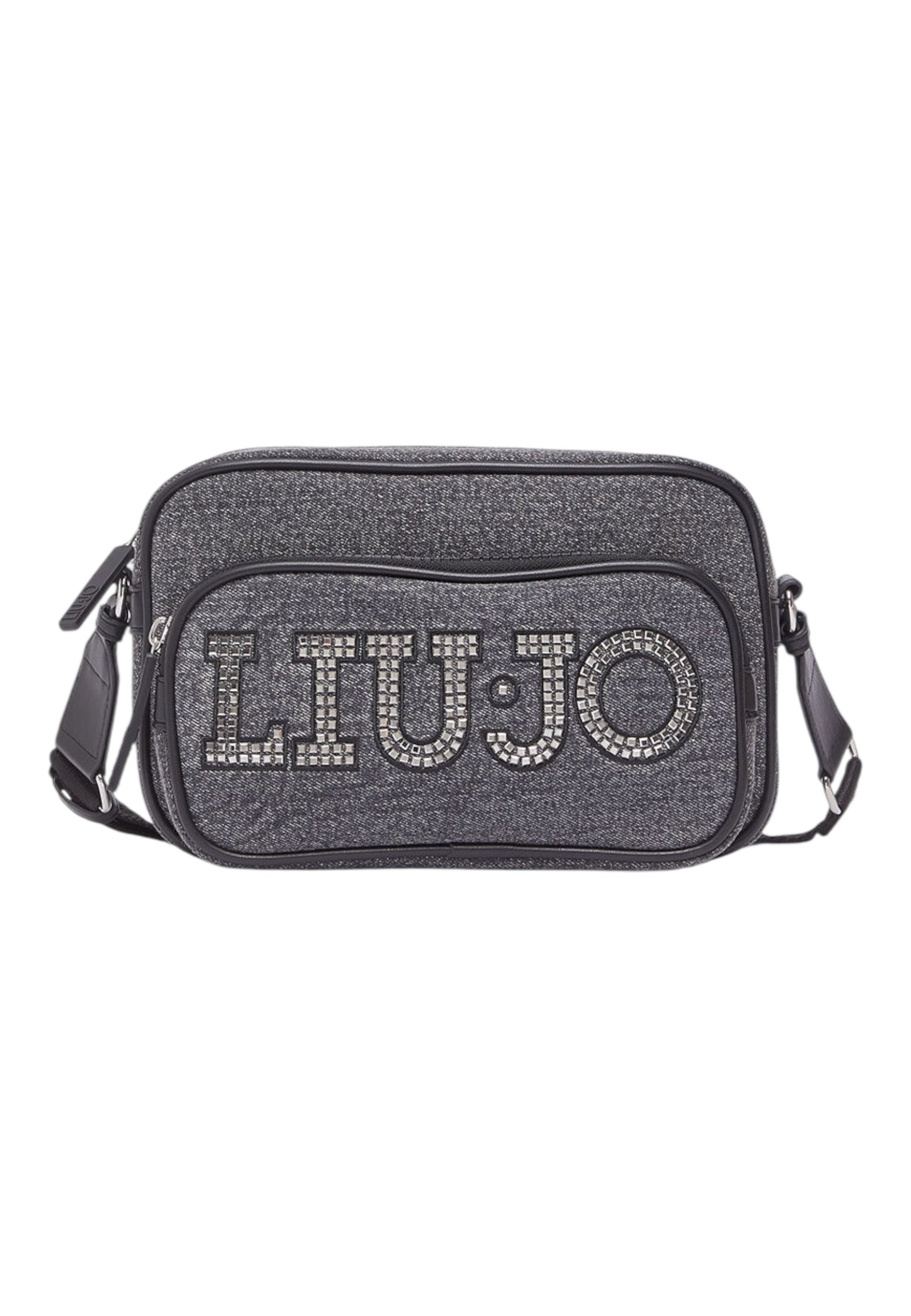 Borsa A Tracolla Donna Liu Jo Medium Camera Case Bag  TA6133T421A
