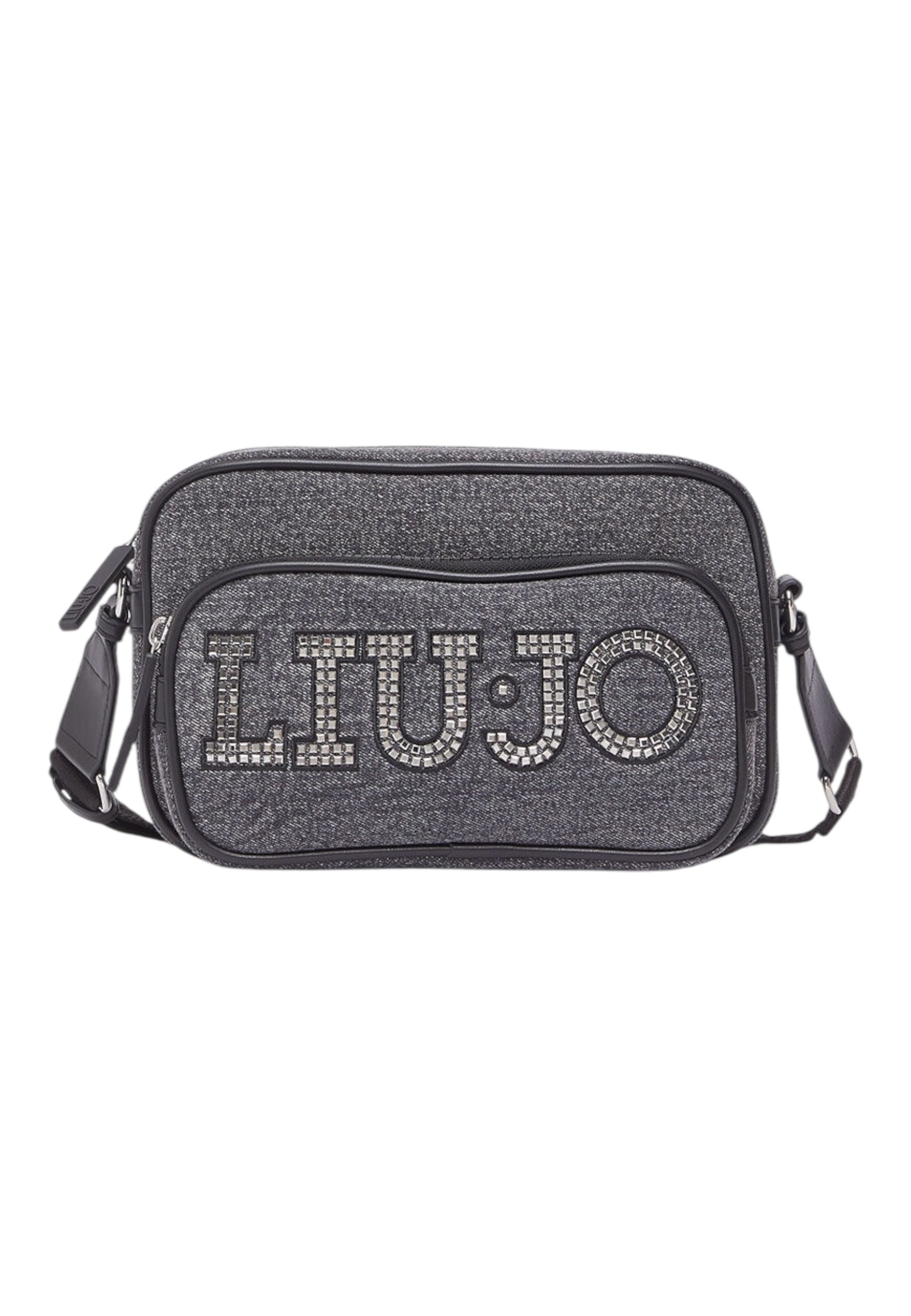 Borsa A Tracolla Donna Liu Jo Medium Camera Case Bag  TA6133T421A