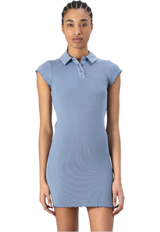 Vestito Corto Donna Tommy Jeans