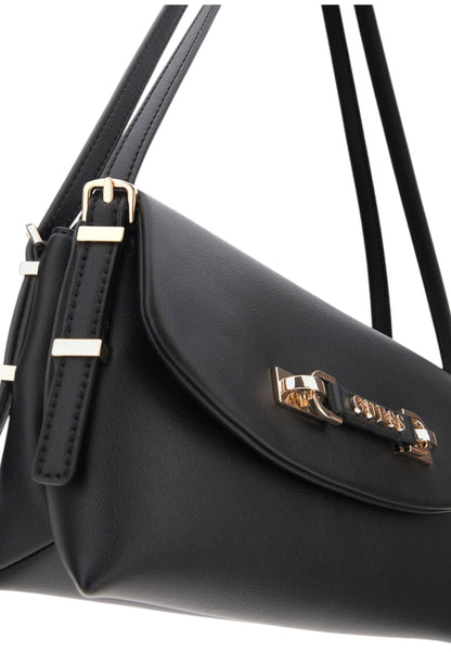 Borsa A Tracolla Donna Guess Flap Shoulder Bag Lefia HWBG9644190