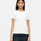 T-Shirt Manica Corta Donna Pinko Con Logo Love Birds Bussolotto 100355A339