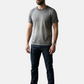 T-Shirt A Girocollo Uomo Underclub