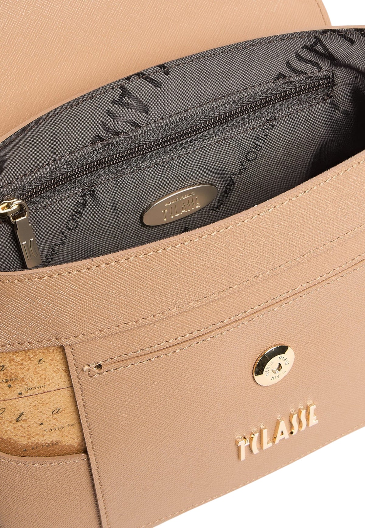 Borsa A Tracolla Donna Alviero Martini Dettagli Geo West City 26IL4LF769407