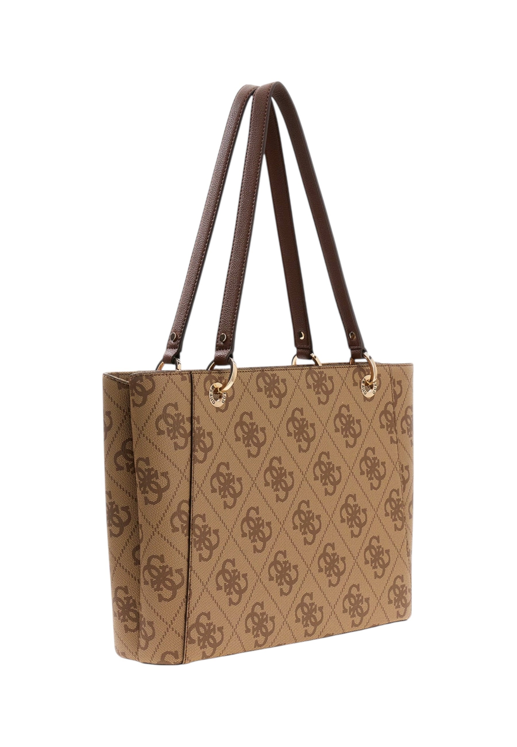 Borsa A Spalla Donna Guess Tote Noelle Ii HWSS9672250