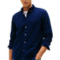 Camicia Manica lunga Uomo Tommy Hilfiger  Solid Corduroy Rf Sh MW0MW40486
