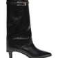Stivali  Donna Nero Giardini  Sauvage Tpu Calvina 8507 Mon I617790DE