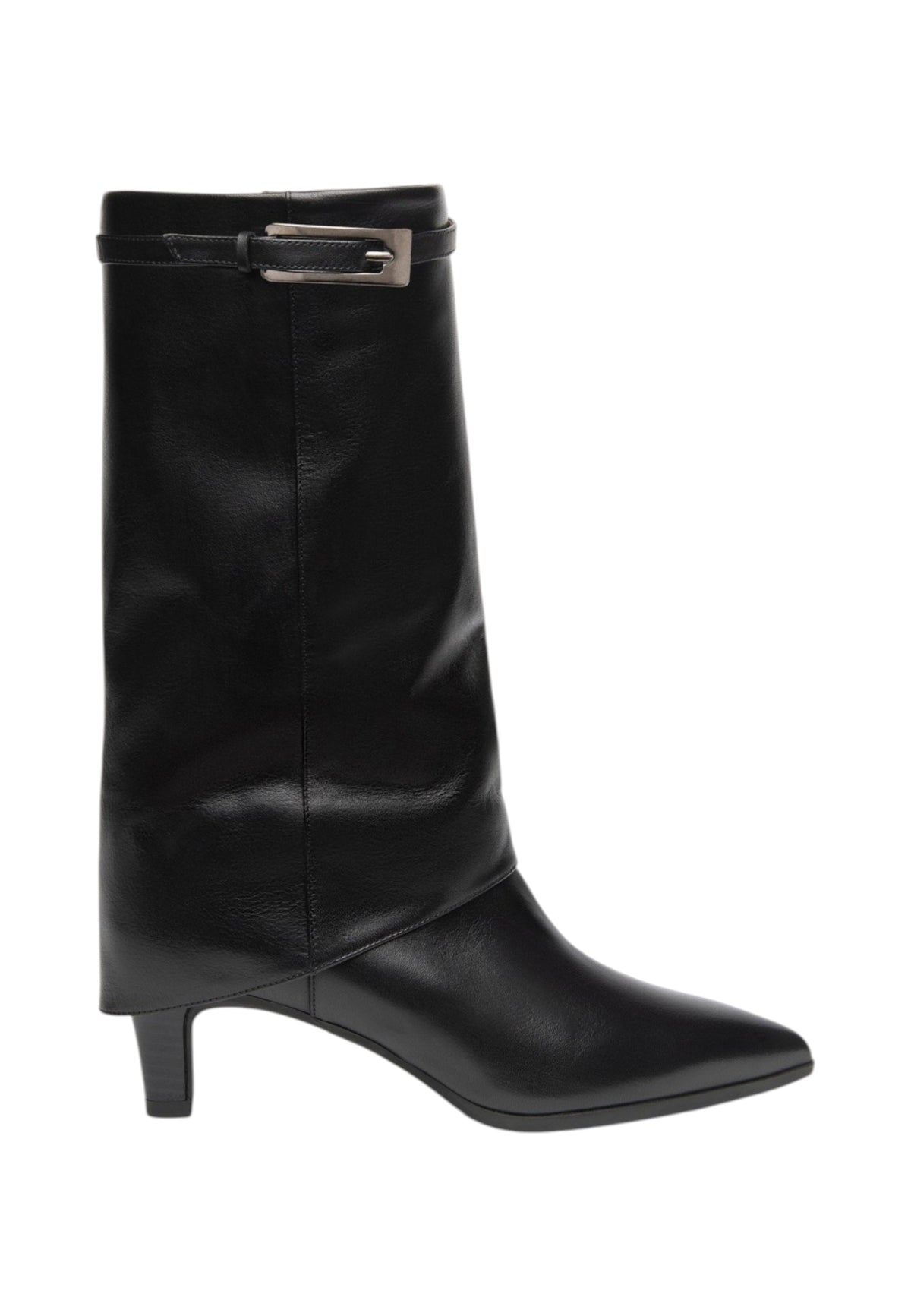 Stivali  Donna Nero Giardini  Sauvage Tpu Calvina 8507 Mon I617790DE