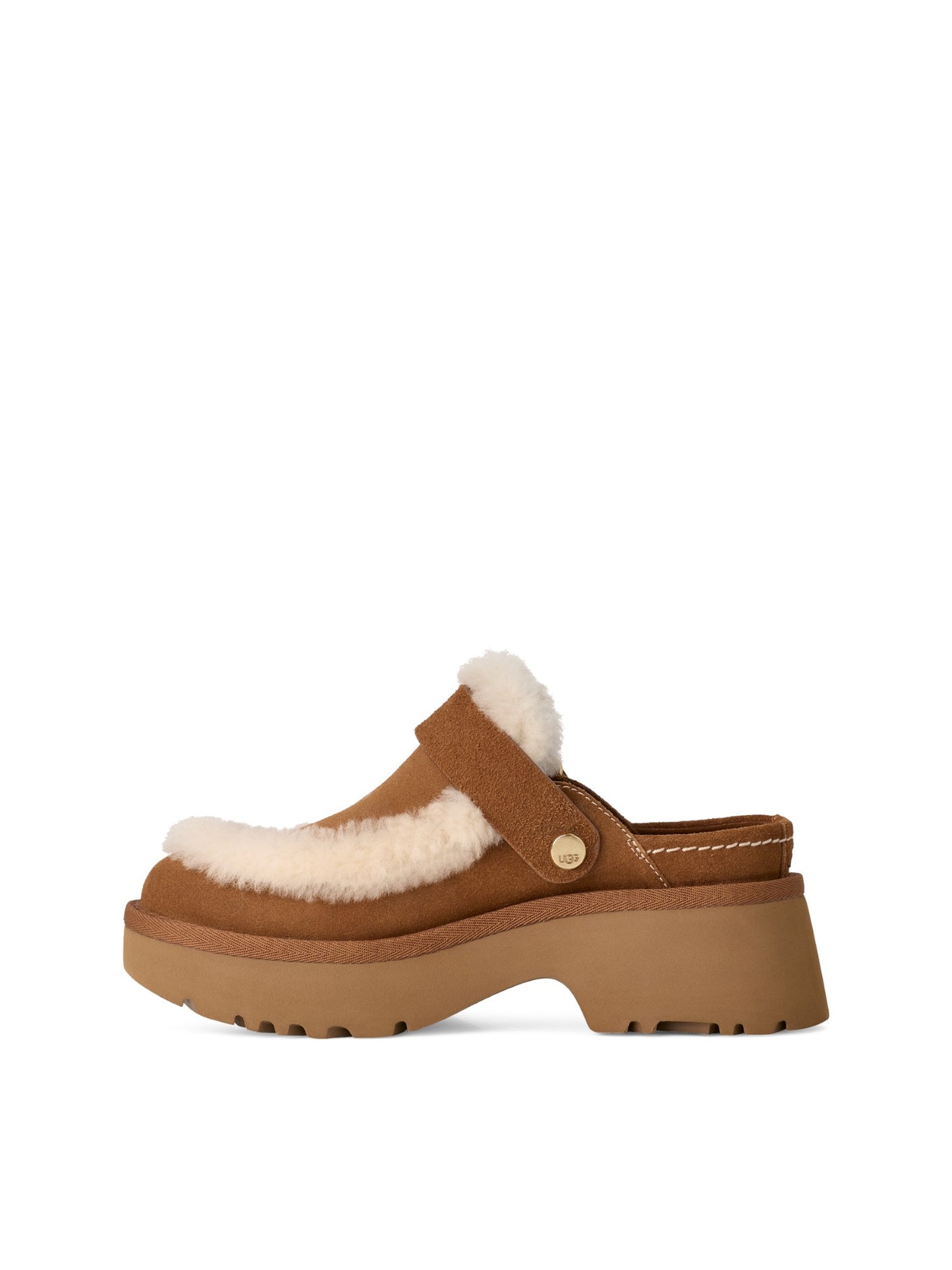 Sneakers  Donna Ugg  W Esmee Clog 1173331