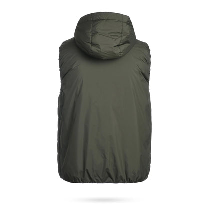 Gilet Con Cappuccio Uomo People Of Shibuya   KUMAPM801