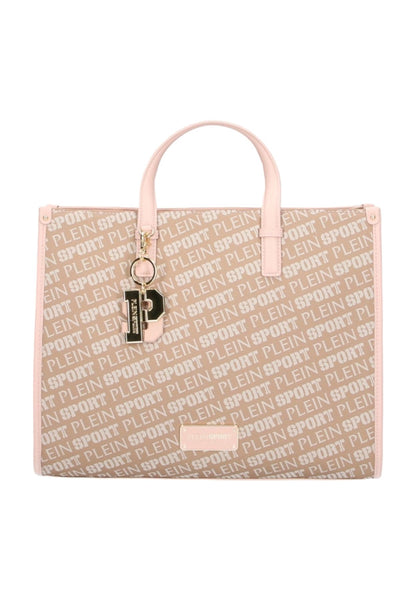 Borsa A Mano Donna Plein Sport Medium Tote Red Hill 2110092