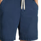 Pantaloncini Bermuda Uomo Gas Tyler Popeline Odyll Pant Short 370224064290