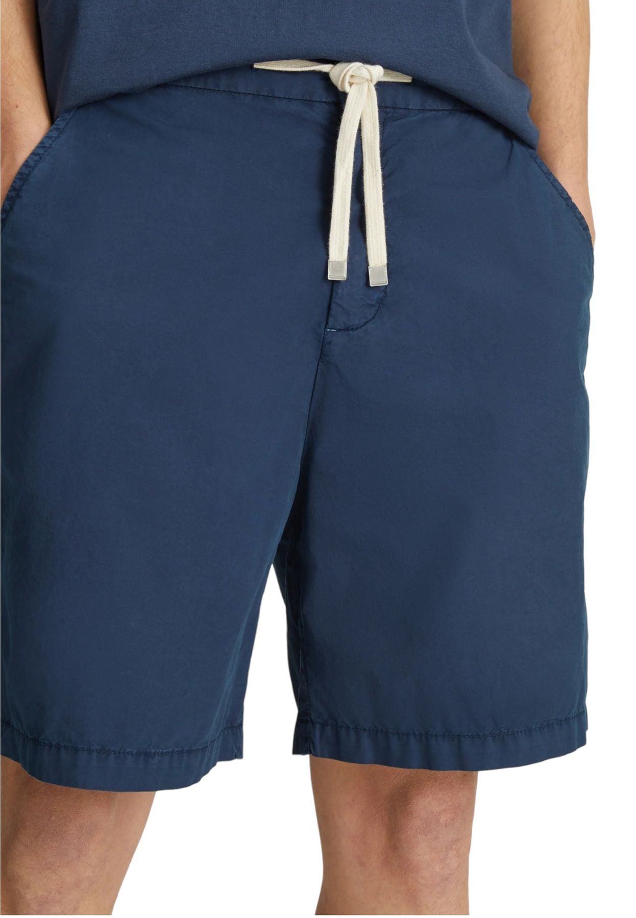 Pantaloncini Bermuda Uomo Gas Tyler Popeline Odyll Pant Short 370224064290