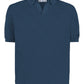 Polo Manica Corta Uomo Mc2 Saint Barth  Sloan Mesh Cotton SLO0009
