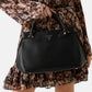 Borsa A Mano Donna Guess Girlfriend Satchel Serenova HWZG8091060