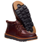 Sneakers Alte Uomo Hey Dude  Flint Boot Leather HD.45878