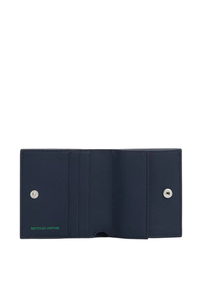 Portafoglio Con Portamonete Uomo Tommy Jeans  Tjm Heritage