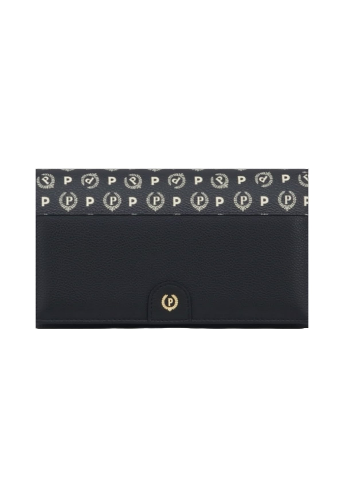 Portafoglio Con Zip Donna Pollini   SC5504PP0OSA1