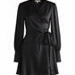 Vestito Al Ginocchio Donna Glamorous   CK6564