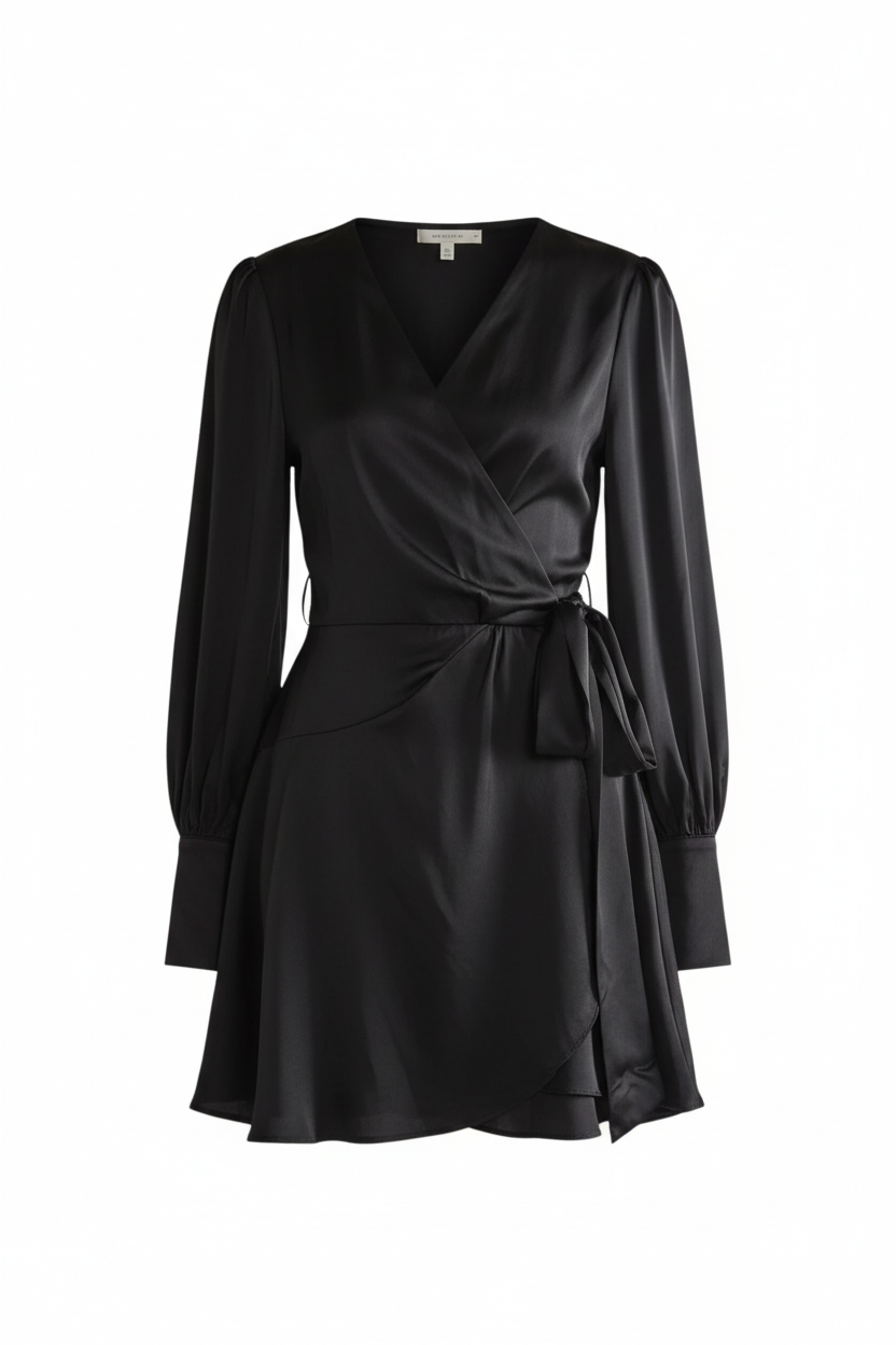Vestito Al Ginocchio Donna Glamorous   CK6564