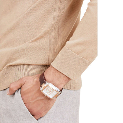 Maglione Collo Alto Uomo Marciano By Guess   2BHR035397Z