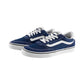 Sneakers Basse Uomo Vans  Brooklyn Ls Suede/Canvas VN000D7Q