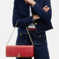 Borsa A Spalla Donna Tommy Hilfiger Clutch Th Her AW0AW19179