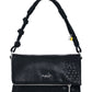 Borsa A Spalla Donna Desigual  Bag Sierra Black Murano 26SAXPAX