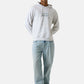 Felpa Con Cappuccio Uomo Guess  Gj Resitered Trademar M6RQ25KCPR1
