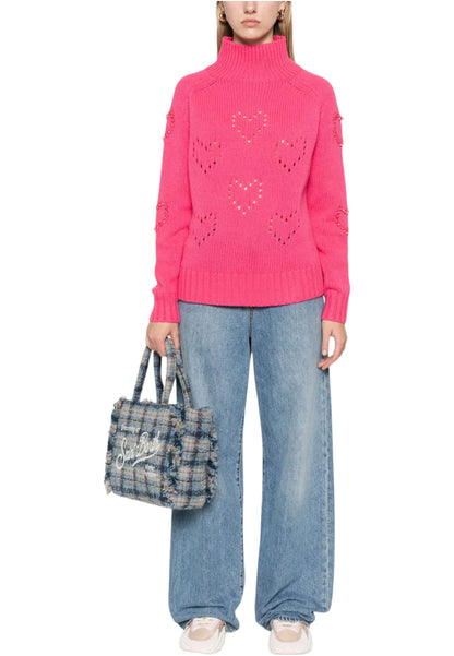 MEH003 - Maglione - Mc2 Saint Barth